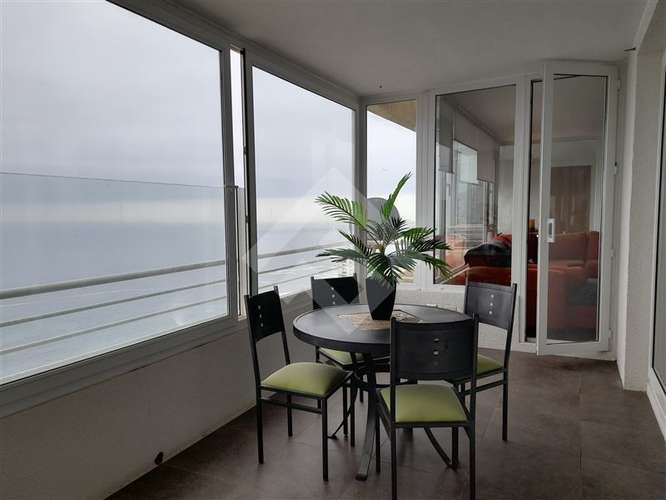 Departamento venta 4D 3B Reñaca, Viña del Mar - Imagen 2