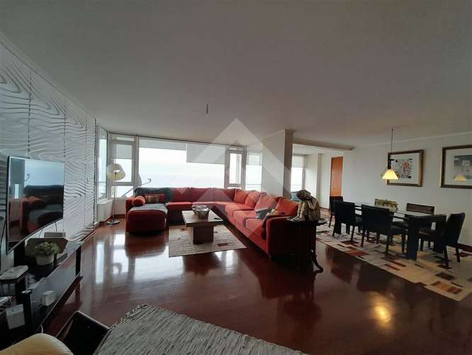 Departamento venta 4D 3B Reñaca, Viña del Mar - Imagen 6