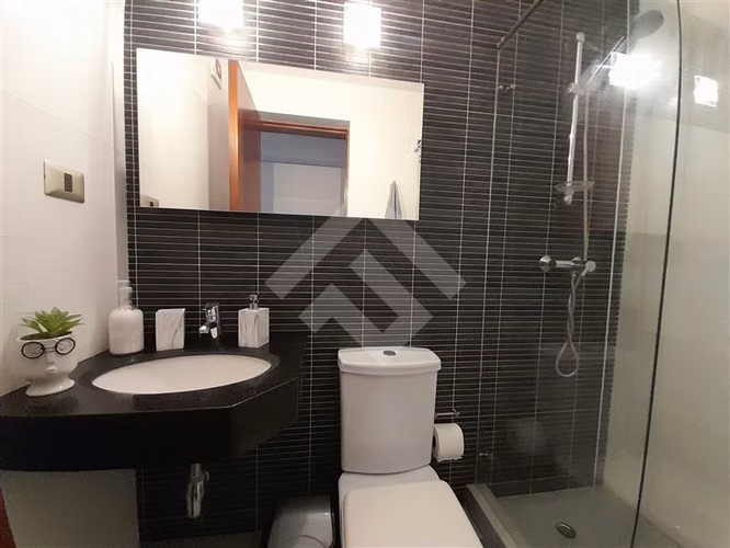 Departamento venta 4D 3B Reñaca, Viña del Mar