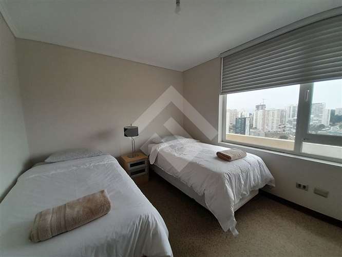 Departamento venta 4D 3B Reñaca, Viña del Mar - Imagen 21