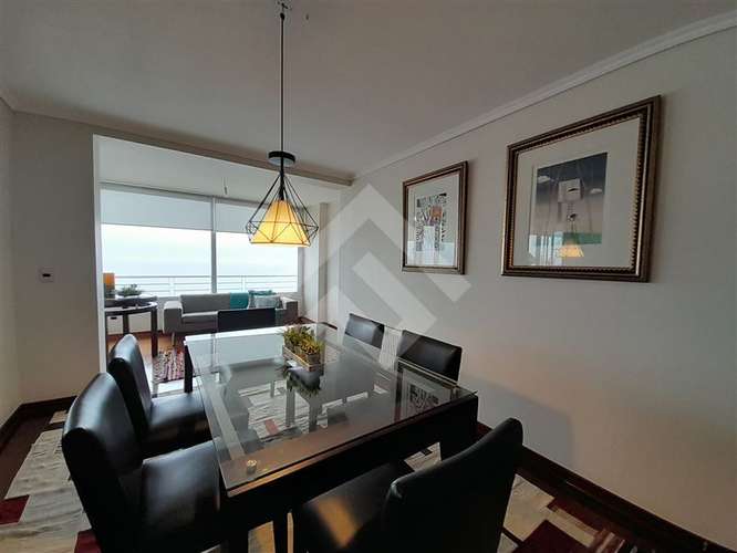 Departamento venta 4D 3B Reñaca, Viña del Mar - Imagen 4
