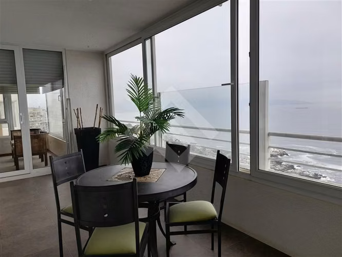 Departamento venta 4D 3B Reñaca, Viña del Mar