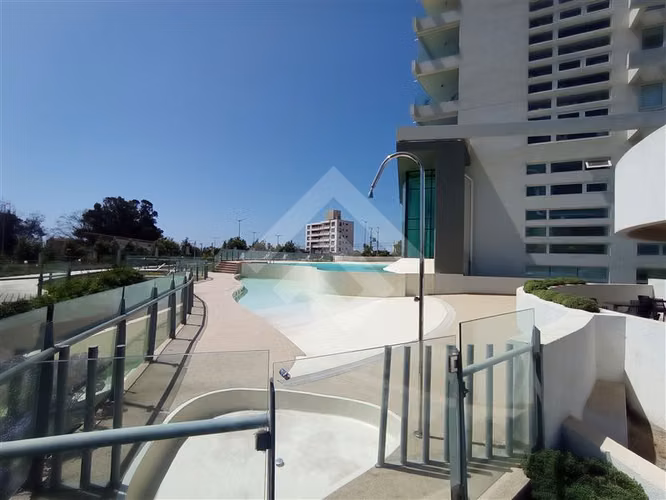 Departamento Venta 3D3B Jardín del Mar, Reñaca, Viña del Mar - Imagen 20