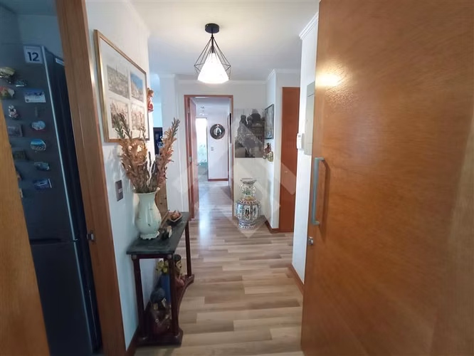 Departamento Venta 3D3B Jardín del Mar, Reñaca, Viña del Mar - Imagen 4