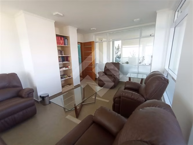 Departamento Venta 3D3B Jardín del Mar, Reñaca, Viña del Mar - Imagen 22