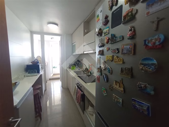 Departamento Venta 3D3B Jardín del Mar, Reñaca, Viña del Mar - Imagen 8