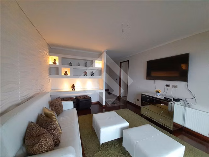 Departamento en arriendo de 4 dorm. en Viña del Mar