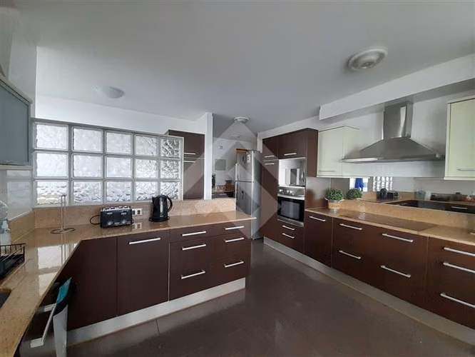 Departamento en arriendo de 4 dorm. en Viña del Mar