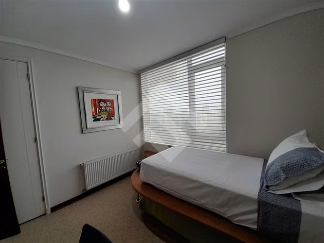 Departamento en arriendo de 4 dorm. en Viña del Mar