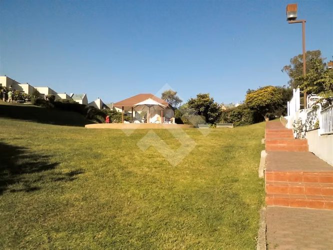 Casa en venta 4D 4B Edmundo Eluchans, Reñaca, Viña del Mar