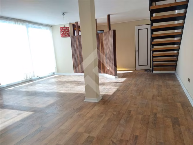 Casa en venta 4D 4B Edmundo Eluchans, Reñaca, Viña del Mar
