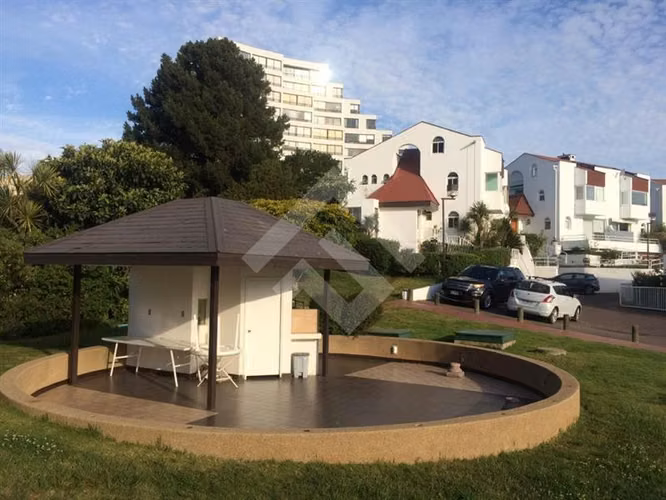 Casa en venta 4D 4B Edmundo Eluchans, Reñaca, Viña del Mar