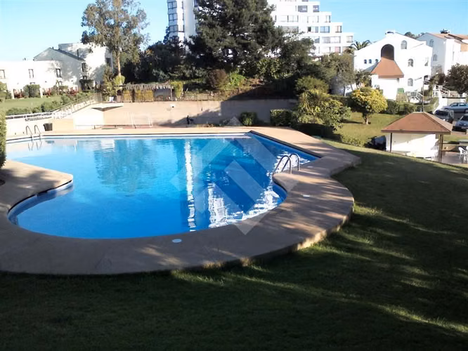 Casa en venta 4D 4B Edmundo Eluchans, Reñaca, Viña del Mar