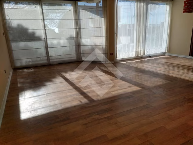 Casa en venta 4D 4B Edmundo Eluchans, Reñaca, Viña del Mar
