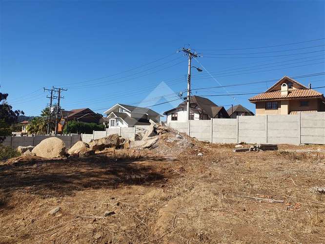 Sitio en Venta en Viña del Mar - Imagen 8