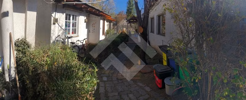 Terreno Construccion  en Venta en La Reina