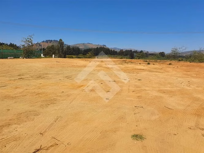 Parcela en venta en Viña del Mar