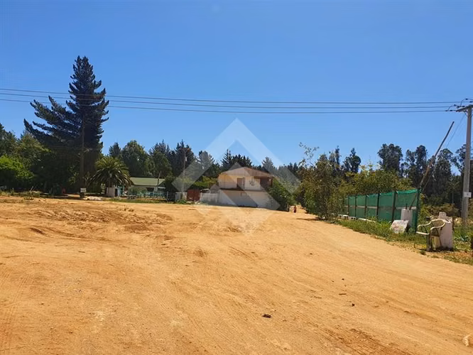 Parcela en venta en Viña del Mar