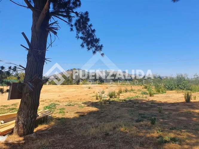 Parcela en venta en Viña del Mar