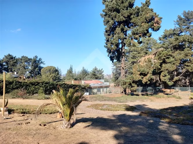 Sitio en venta Los Pinos - Reñaca