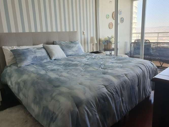 Departamento Amoblado en Venta 2D2B, Reñaca, Viña del Mar - Imagen 8
