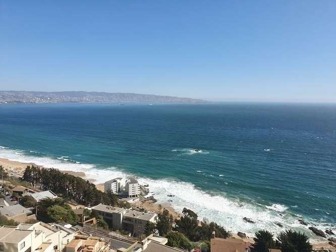 Departamento Amoblado en Venta 2D2B, Reñaca, Viña del Mar - Imagen 28