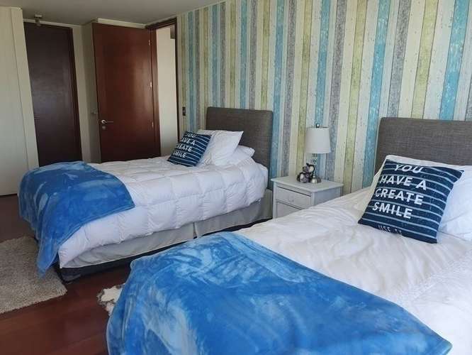 Departamento Amoblado en Venta 2D2B, Reñaca, Viña del Mar - Imagen 11