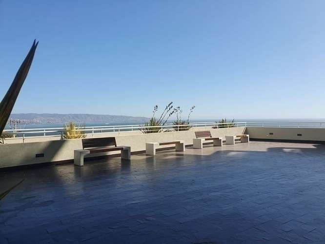 Departamento Amoblado en Venta 2D2B, Reñaca, Viña del Mar - Imagen 29