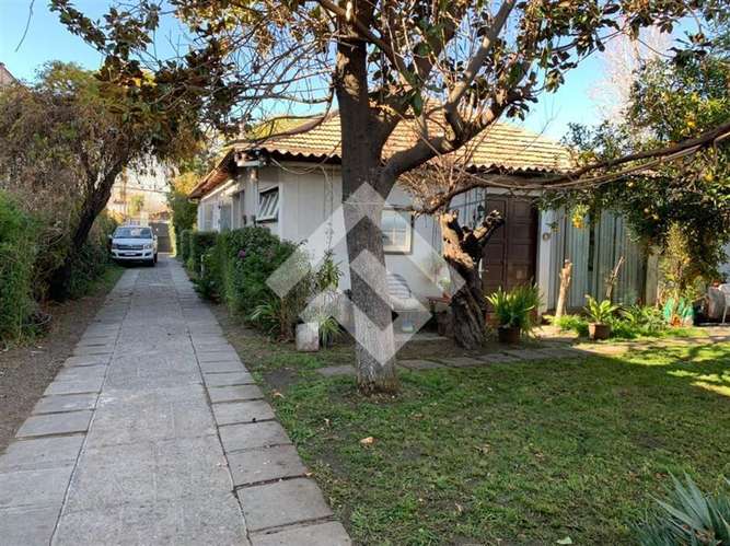 Sitio en Venta en La Reina - Imagen 8