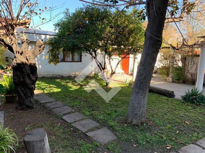 Sitio en Venta en La Reina - Imagen 9