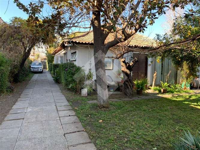 Sitio en Venta en La Reina - Imagen 2