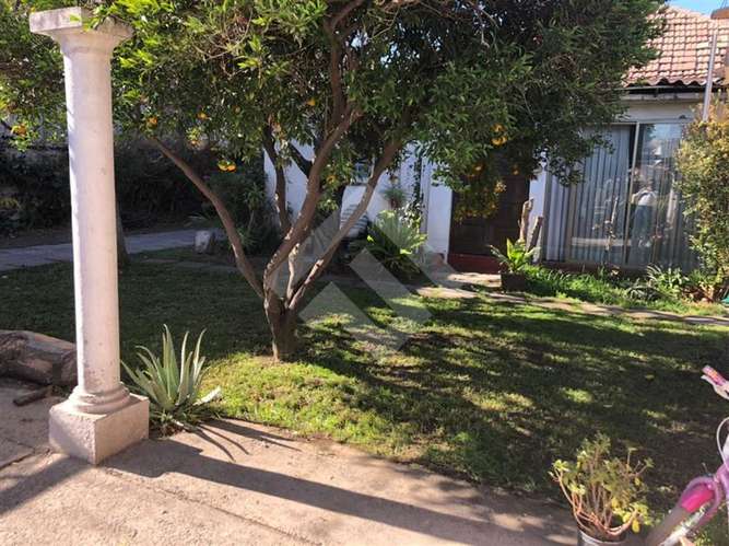 Sitio en Venta en La Reina - Imagen 6