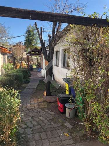 Sitio en Venta en La Reina - Imagen 3