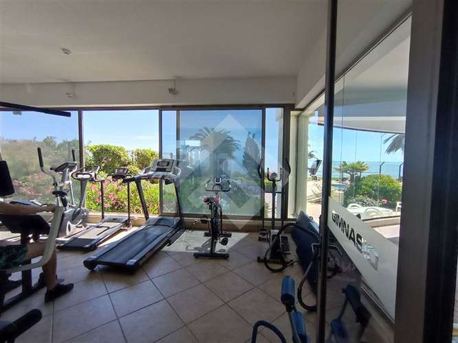 Venta Depto. vista privilegiada al mar 4D 3B Viña del Mar - Imagen 22