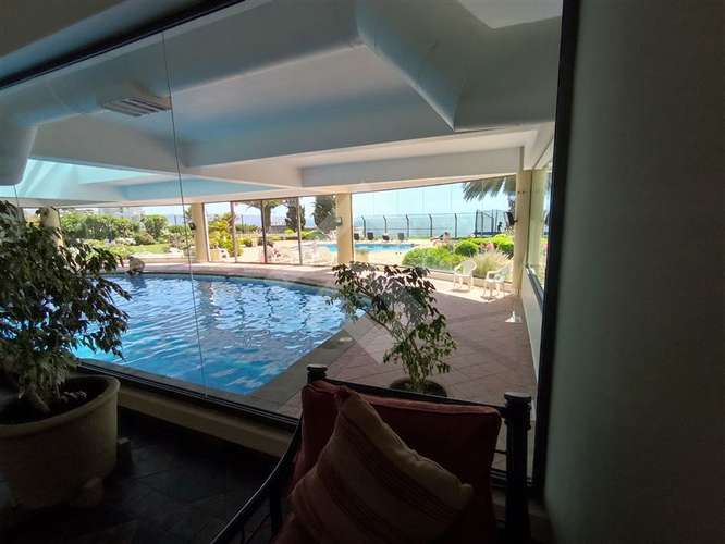 Venta Depto. vista privilegiada al mar 4D 3B Viña del Mar - Imagen 19