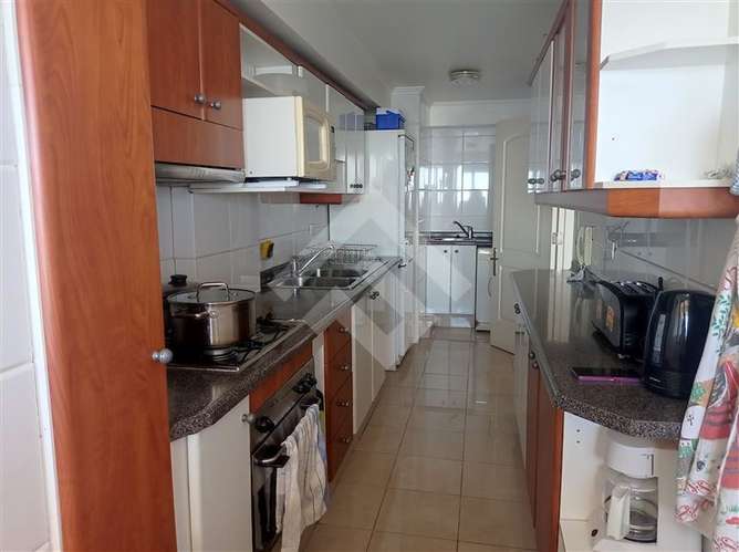 Venta Depto. vista privilegiada al mar 4D 3B Viña del Mar - Imagen 9