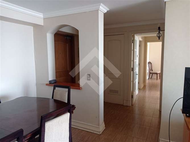 Venta Depto. vista privilegiada al mar 4D 3B Viña del Mar - Imagen 8