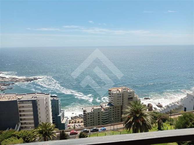 Venta Depto. vista privilegiada al mar 4D 3B Viña del Mar - Imagen 18