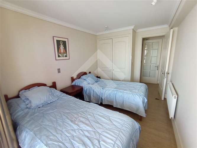 Venta Depto. vista privilegiada al mar 4D 3B Viña del Mar - Imagen 15