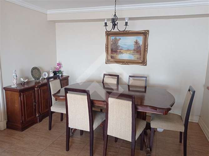 Venta Depto. vista privilegiada al mar 4D 3B Viña del Mar - Imagen 7