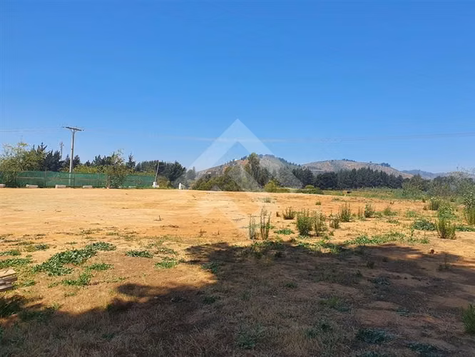 Sitio en venta en Viña del Mar
