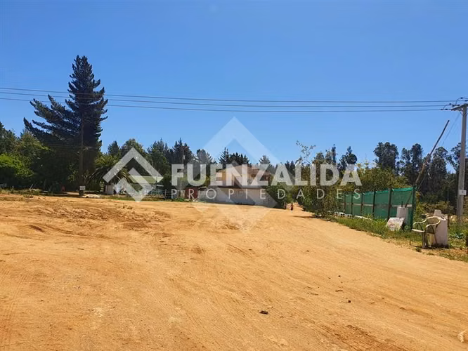 Sitio en venta en Viña del Mar