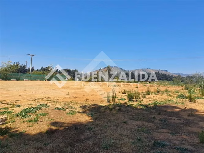 Sitio en venta en Viña del Mar - Imagen 9