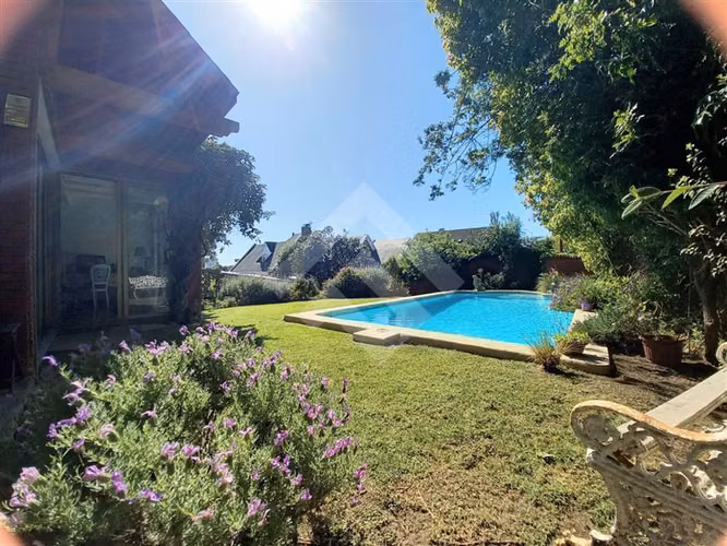 Casa en venta 5D 6B Pinares de Montemar, Concón - Imagen 5