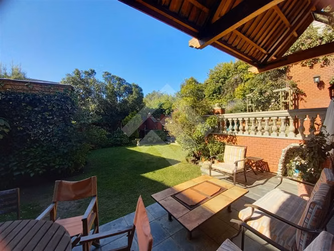 Casa en venta 5D 6B Pinares de Montemar, Concón - Imagen 15