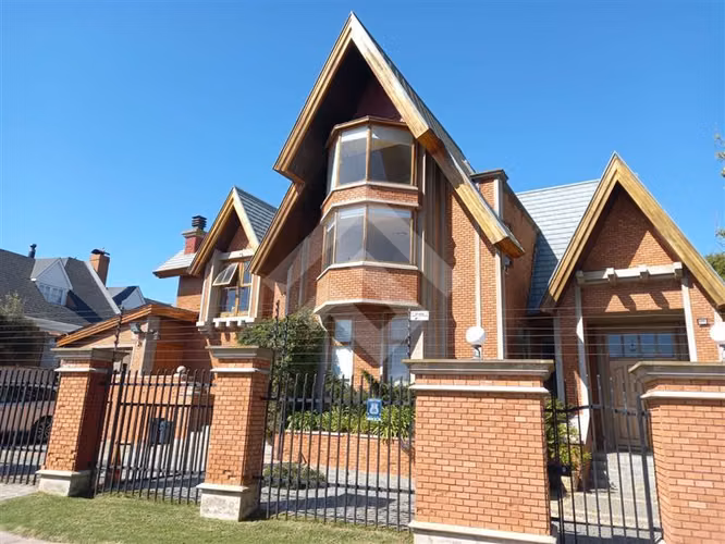 Casa en venta 5D 6B Pinares de Montemar, Concón - Imagen 20