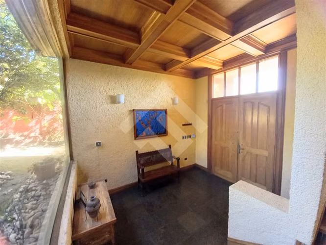 Casa en venta 5D 6B Pinares de Montemar, Concón - Imagen 10
