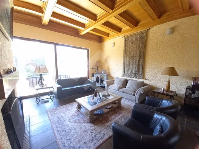 Casa en venta 5D 6B Pinares de Montemar, Concón - Imagen 6