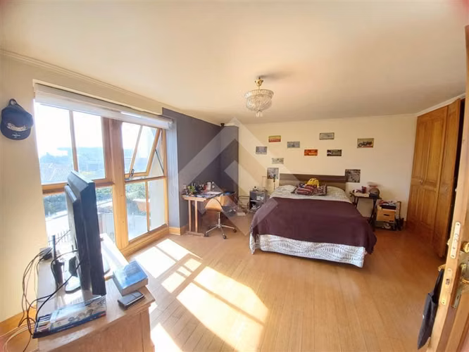 Casa en venta 5D 6B Pinares de Montemar, Concón - Imagen 13