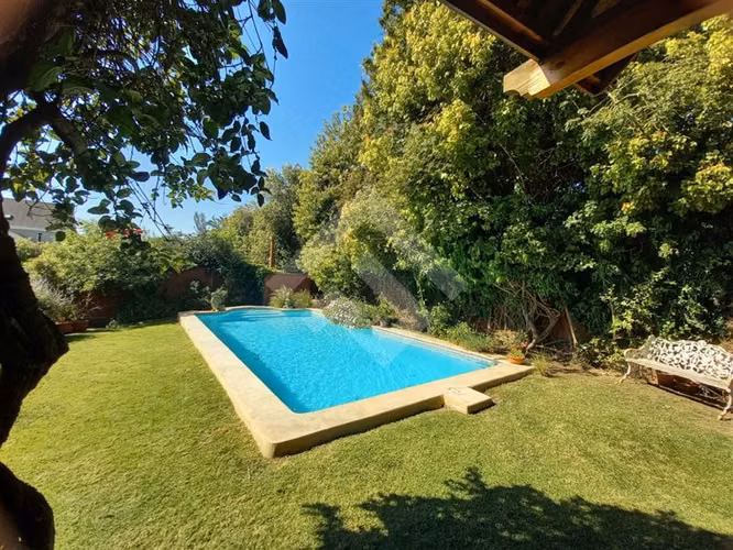 Casa en venta 5D 6B Pinares de Montemar, Concón - Imagen 3